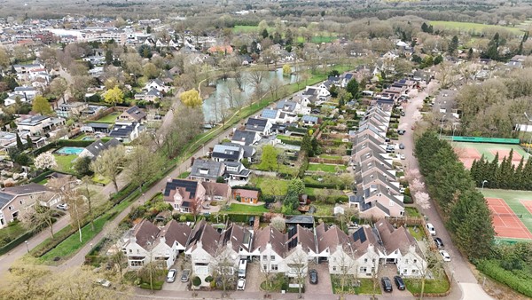 Property photo 50 - Hoefstraat 12, 5384 PS Heesch